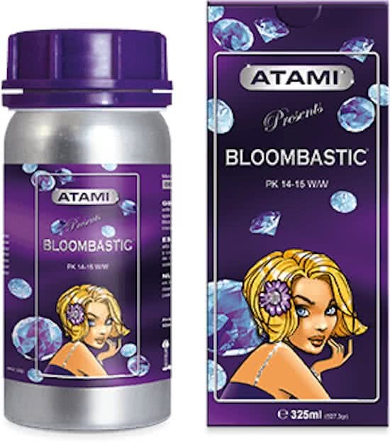 Ata Bloombastic 325ml