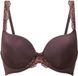 LingaDore Daily Uni-Fit BH French Roast Multi 65A Bruin