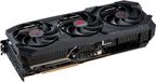 Powercolor Red Devil AMD Radeon RX 9070 XT - Videokaart - 16 GB GDDR6 - PCI Express 5.0 x16 - 2x HDMI, 2x DisplayPort