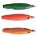 Dtd Soft Full Flash Glavoc 2.5 Leurres pour calamars 7.4g 70 mm