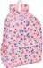 Disney Lilo & Stitch Rugzak Beach - Polyester - 43 x 31 x 13 cm - Roze