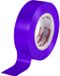 Coroplast 302 302-25-VT Ruban isolant violet (L x l) 25 m x 19 mm 1 pièce(s)