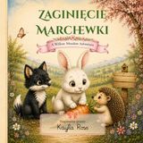 Zaginięcie Marchewki: Przygoda ze Snowdrop i Midnight