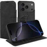 Just in Case PrimeWallet Case mobiele telefoon behuizingen 17,5 cm (6.9\") Hoes Zwart
