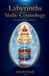 The Mtg Learning Media The Labyrinths of Vedic Cosmology Paperback