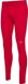 Newline Leggings Heren Sportlegging 710005 Tango Red