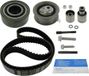 SKF Kit de distribution VKMA 01251