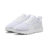 PUMA Softride Cosmic SLIPTECH™ uniseks sneakers 42.5, White Feather Gray