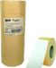 Agipa Etiketten voor Prijspistolen, 26 x 16 mm, Wit, 6000 stuks