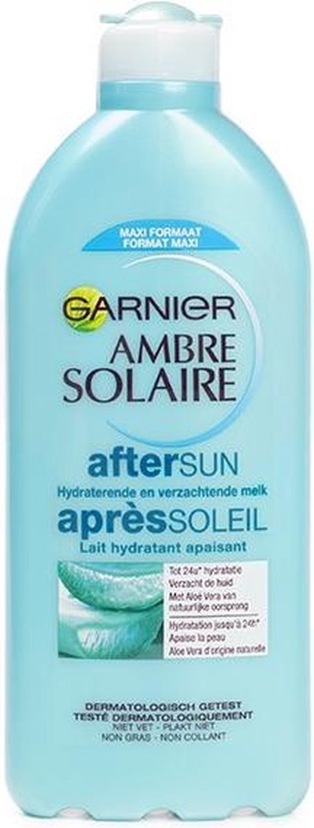 Garnier Ambre Solaire After-Sun, 400 ml