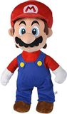 Nintendo Super Mario Pluche Mario XXL, 70 cm