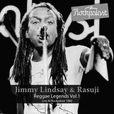 Reggae Legends Vol. 1 (Live at Rockpalast 1980)