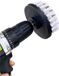 OEM Wan GmbH Drill Brush - Boormachine Borstel - Borstelset voor Boormachine - Boorborstels