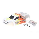 Losi LOS210015 Romp Grijs/Wit