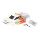 Losi LOS210015 Romp Grijs/Wit
