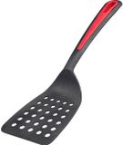 Westmark Bakspatel Gallant Zwart/Rood