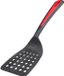 Westmark Bakspatel Gallant Zwart/Rood