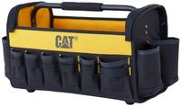 CAT - 19 Inch Open Gereedschapstas
