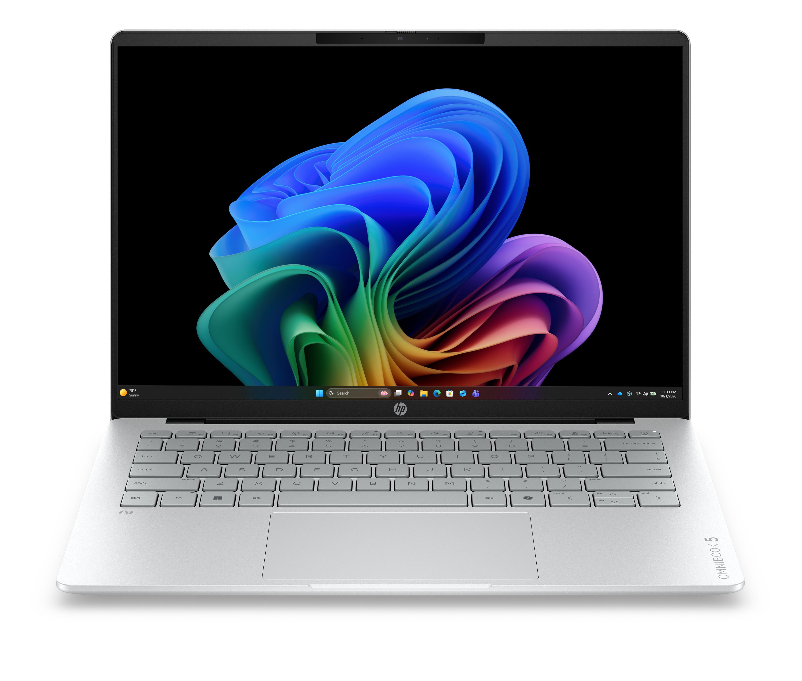 HP OmniBook 5 / 14-hh0600ndx / D74E2EA