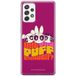 ERT GROUP mobiel telefoonhoesje voor Samsung A73 5G The Powerpuff Girls 044