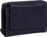 The Chesterfield Brand Chesterfield Hanoi Leren Dames Ritsportemonnee - RFID - Blauw