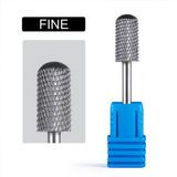Goodbitz® - Bitje Nagelfrees - 1 stuk - Round Head Bit