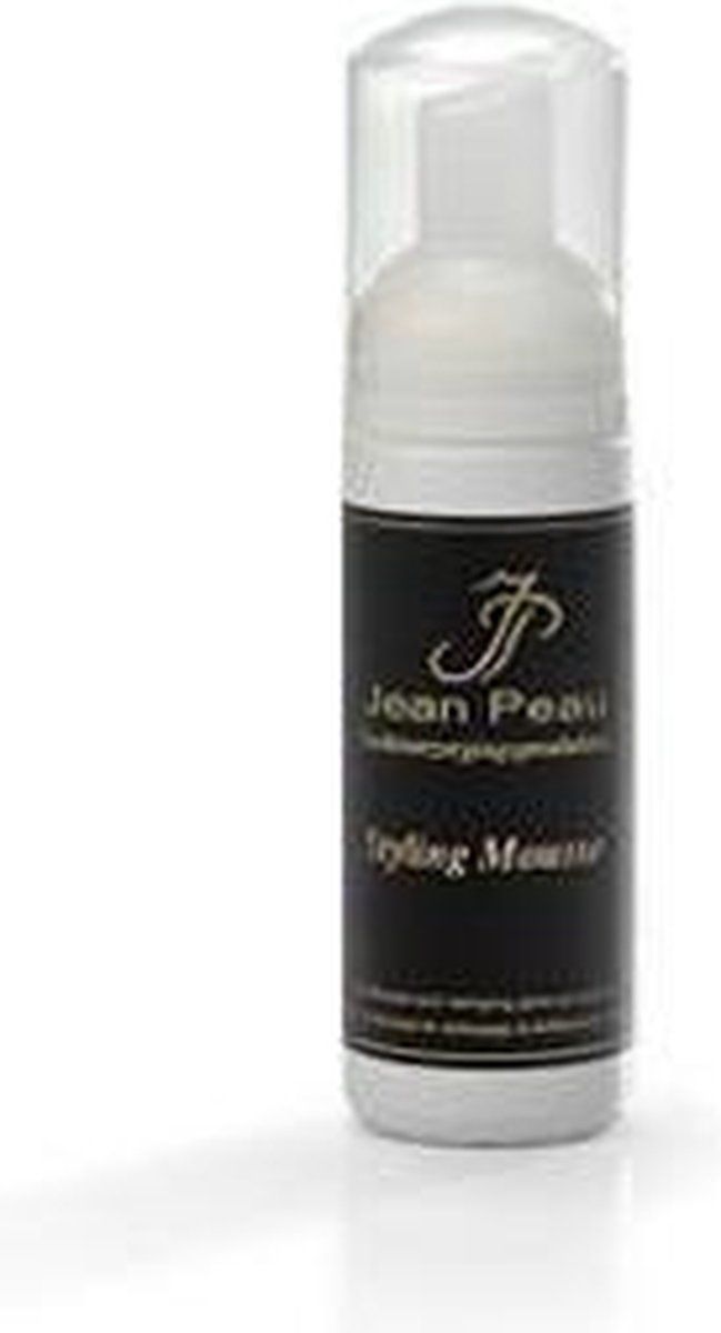 Jean Peau Styling Mousse 175ml