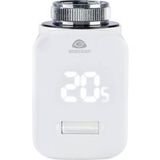 Eurotronic Stella R EnOcean 868MHz (A5-20-04) Thermostat de radiateur sans fil Électronique 8 à 28 °C