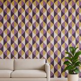 Livingwalls Vliesbehang The Wall III 398491