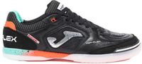 Joma Top Flex Zaalschoenen Zwart EU 41 Man