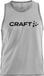 Craft 5Pcs Set Trainingshesjes - Grijs | Maat: XL