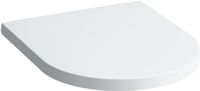 Laufen Kartell By Laufen Closetzitting H8913330000001