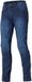 Held Stockton Straight Motorjeans Blauw Denim Maat 30/32 Mannen