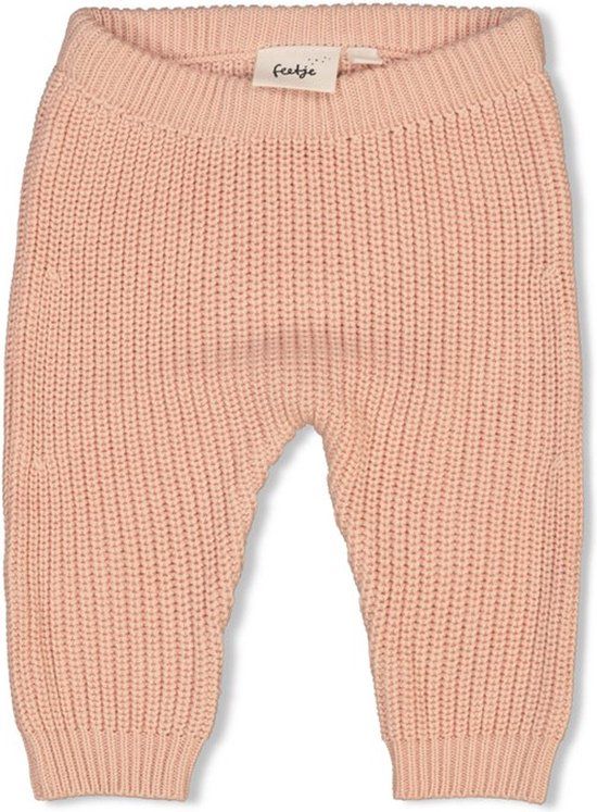 Feetje Babybroek Roze - Maat 68