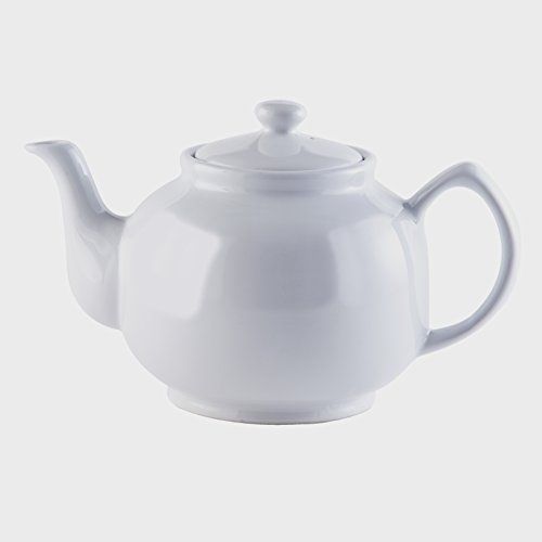 Price & Kensington White Cup theepot - 5054480153980