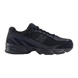 New Balance 509 Triple Black Sneakers Heren Maat 42