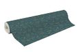 Clairefontaine 202059C - Rol Cadeaupapier - Excellia Papier 80g - Gouden Bladeren, Kerst
