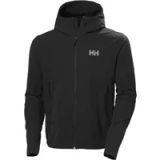 Helly Hansen Blaze Waterdichte Softshell Jas met Capuchon