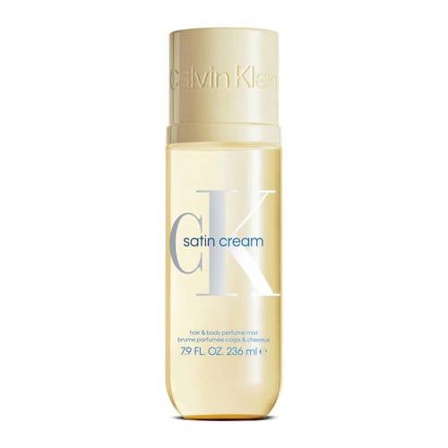 Calvin Klein Hair & Body Mist / 236 ml / Unisex