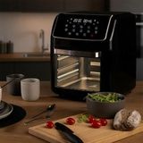 MasterChef 12L Airfryer incl rotisserie