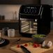 MasterChef 12L Airfryer incl rotisserie