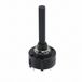 C & K Switches A21415RNCQ Rotary Switch A Series Draaischakelaar