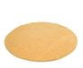 Gözze RIO, 1025-13-110000, microvezel badmat, rond 110 cm diameter, zonnegeel