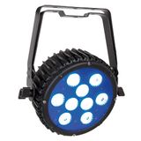 Showtec Power Spot 9 Q 5 - 8717748317193
