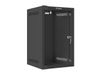 Lanberg WF10-2309-10B Wandrek 9U Zwart