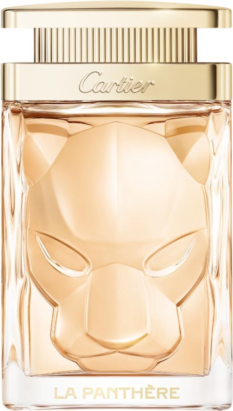 Cartier La Panthere Edp Spray eau de parfum / dames