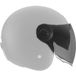 Nox Heritage Écran de casque de moto