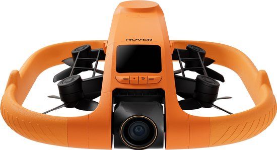 HOVERAir Aqua Standard Combo