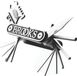Brooks Multitool MT22 ZW