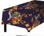 Guirca Nappe école de sorcier